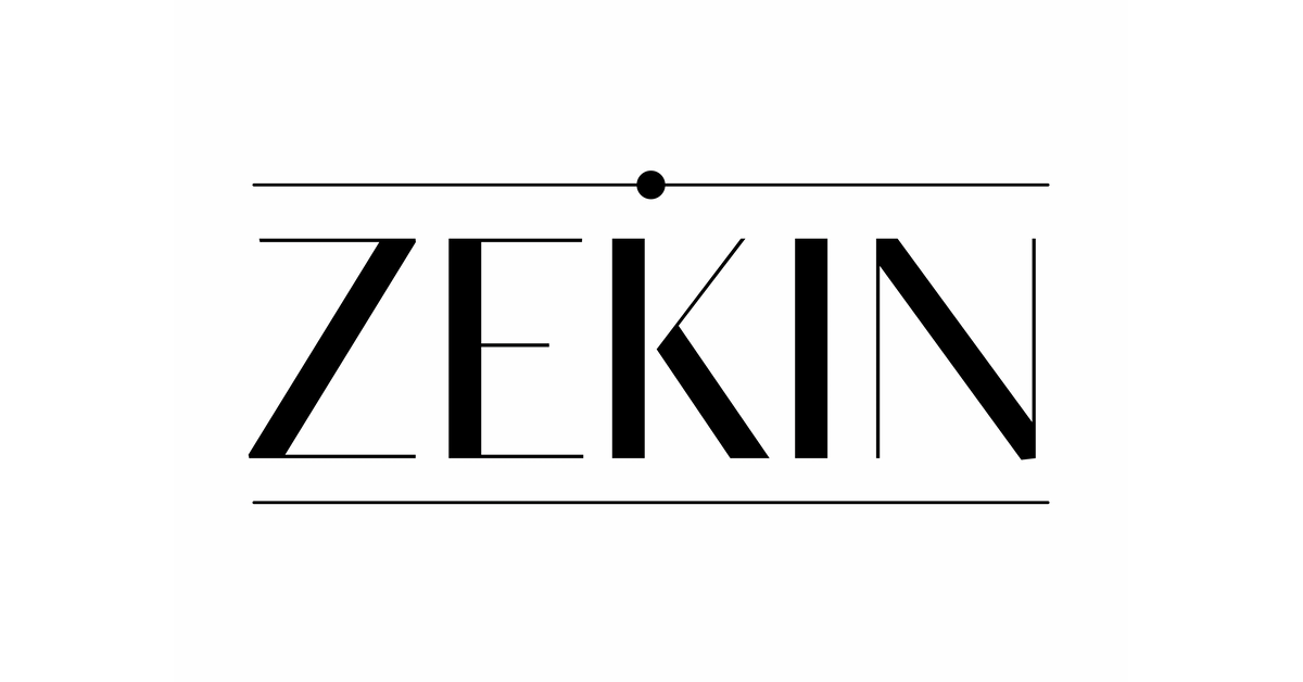 Products – Zekinpr